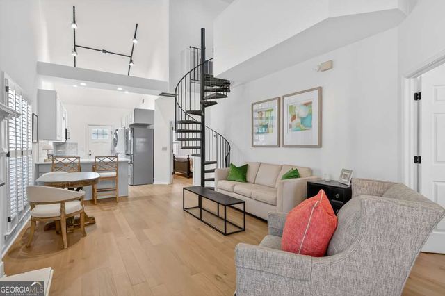 119 Old Mill Court, Carrollton, GA 30117