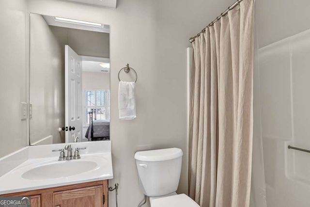 119 Old Mill Court, Carrollton, GA 30117