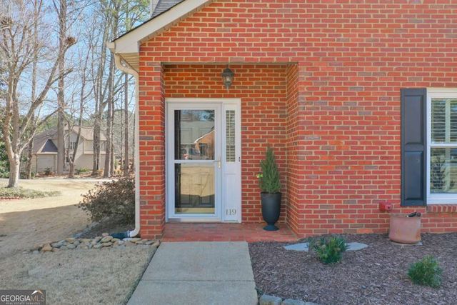119 Old Mill Court, Carrollton, GA 30117