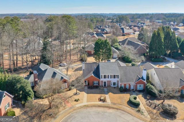 119 Old Mill Court, Carrollton, GA 30117