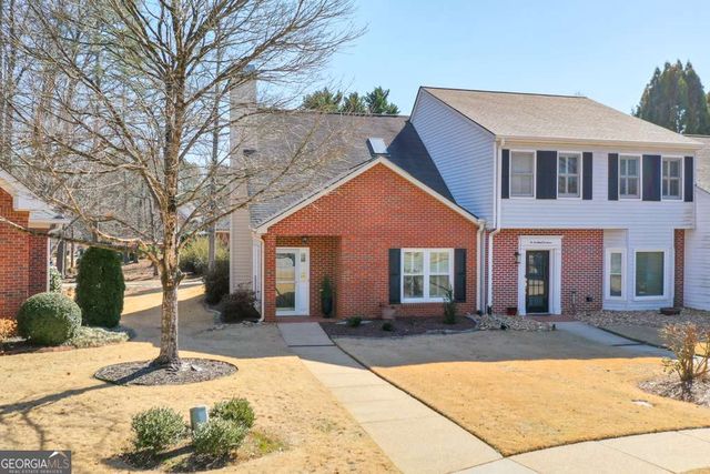 119 Old Mill Court, Carrollton, GA 30117