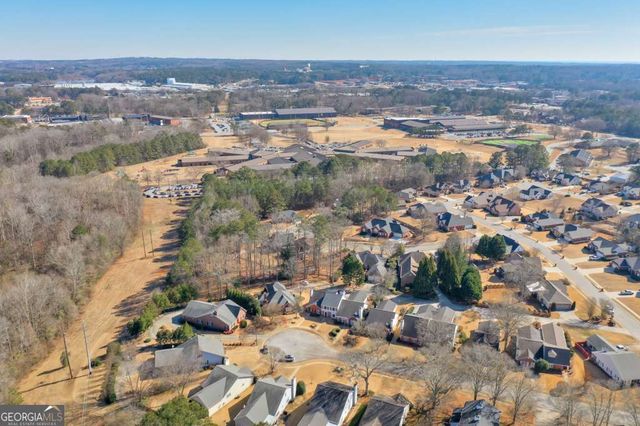 119 Old Mill Court, Carrollton, GA 30117