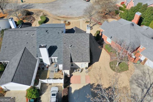 119 Old Mill Court, Carrollton, GA 30117