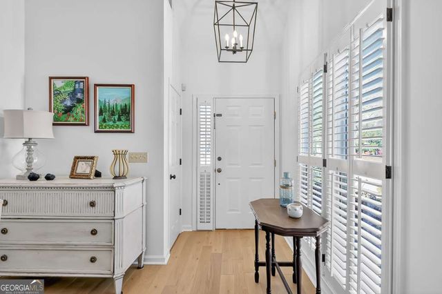 119 Old Mill Court, Carrollton, GA 30117