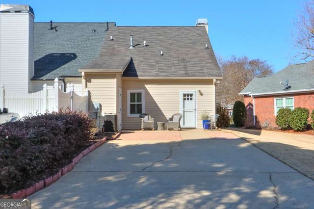 119 Old Mill Court, Carrollton, GA 30117