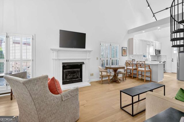 119 Old Mill Court, Carrollton, GA 30117