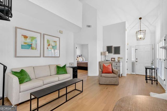 119 Old Mill Court, Carrollton, GA 30117