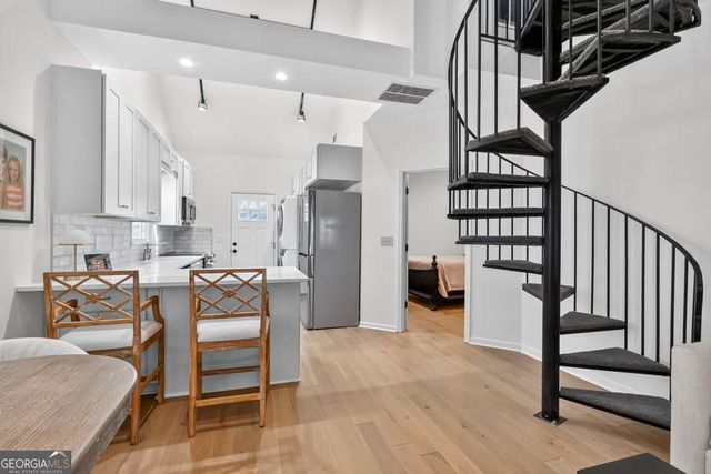 119 Old Mill Court, Carrollton, GA 30117