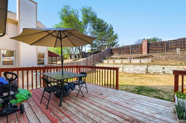 4053 E 133rd Circle, Thornton, CO 80241