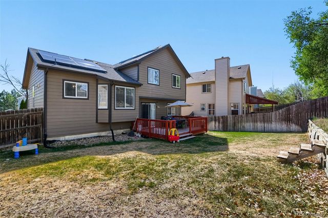 4053 E 133rd Circle, Thornton, CO 80241