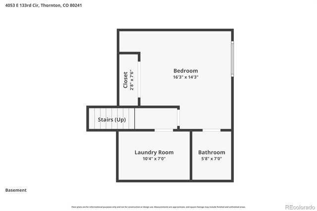 4053 E 133rd Circle, Thornton, CO 80241
