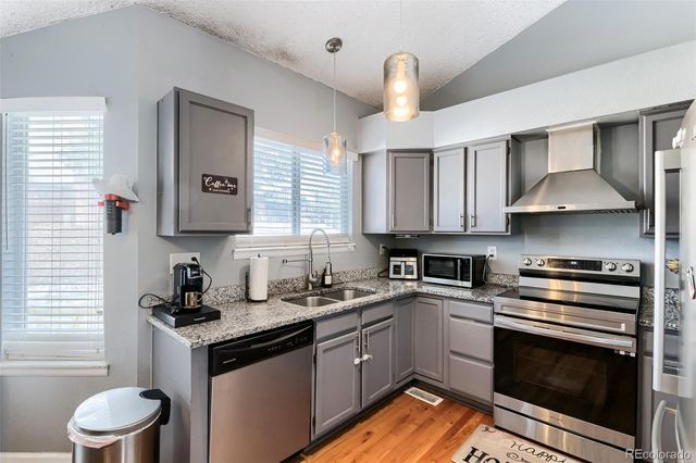 4053 E 133rd Circle, Thornton, CO 80241