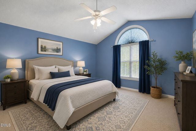 130 Walton Circle, Benson, NC 27504