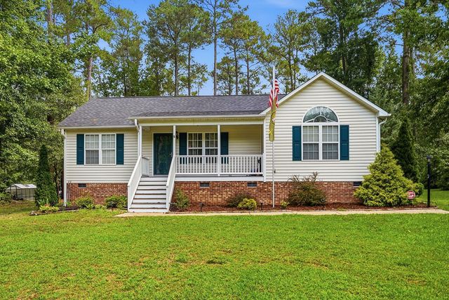130 Walton Circle, Benson, NC 27504