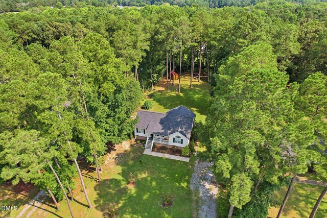 130 Walton Circle, Benson, NC 27504