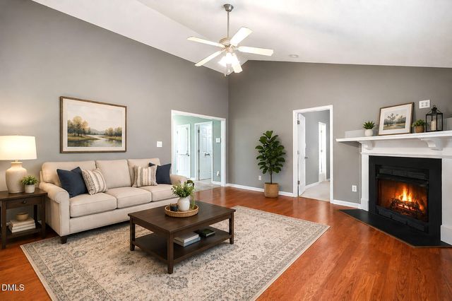 130 Walton Circle, Benson, NC 27504
