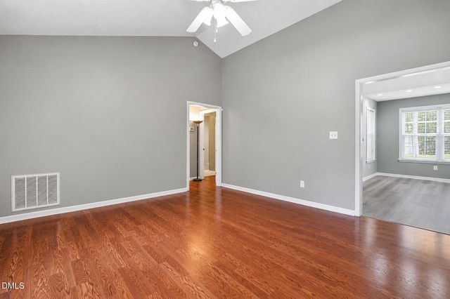 130 Walton Circle, Benson, NC 27504