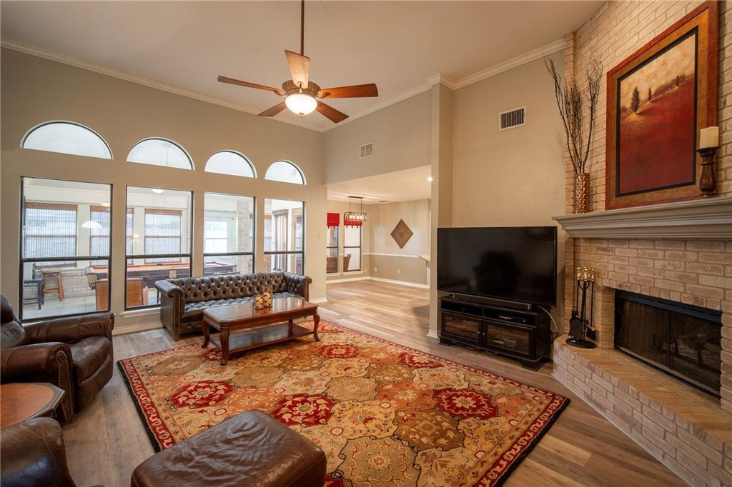 308 Sea Gate Dr, Portland, TX 78374 — photo 3