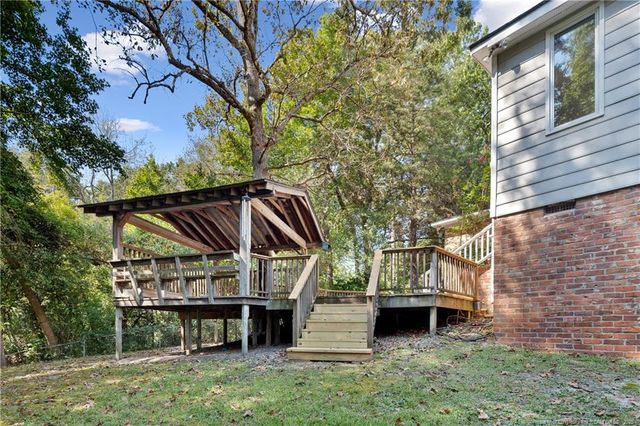 5605 Lockheart Circle, Fayetteville, NC 28303