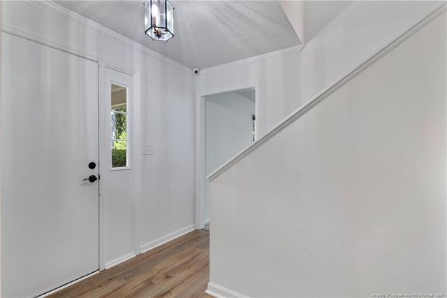 5605 Lockheart Circle, Fayetteville, NC 28303