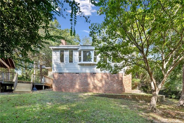 5605 Lockheart Circle, Fayetteville, NC 28303