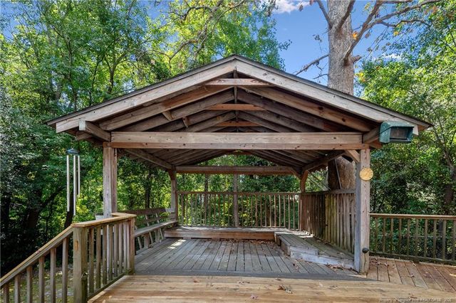 5605 Lockheart Circle, Fayetteville, NC 28303