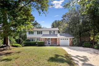 5605 Lockheart Circle, Fayetteville, NC 28303