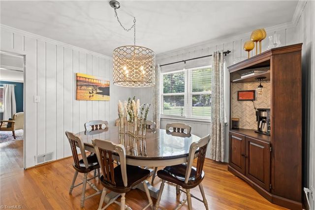 1103 Peace Haven Road, Winston-salem, NC 27104