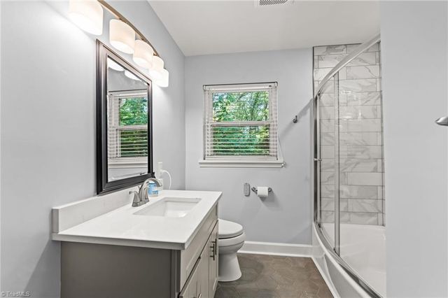 1103 Peace Haven Road, Winston-salem, NC 27104
