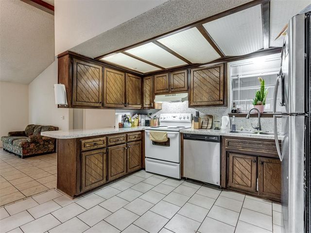 4912 Gaines Street, Oklahoma City, OK 73135