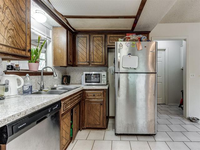 4912 Gaines Street, Oklahoma City, OK 73135