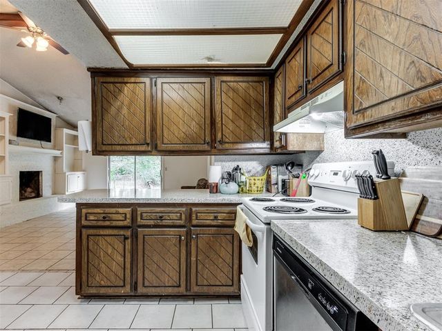 4912 Gaines Street, Oklahoma City, OK 73135