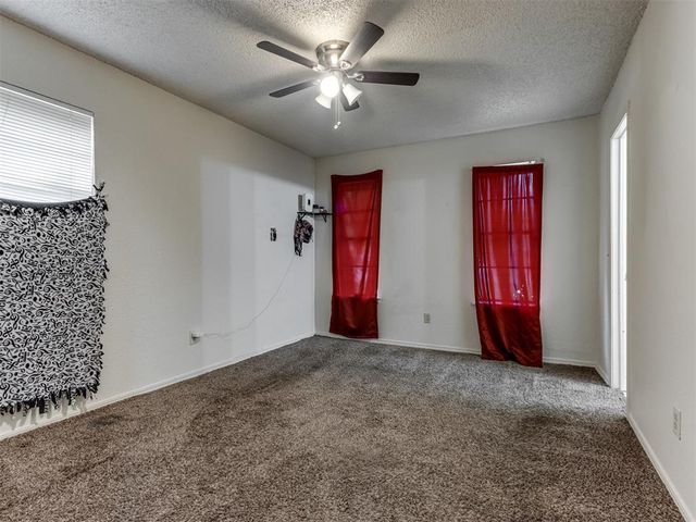 4912 Gaines Street, Oklahoma City, OK 73135