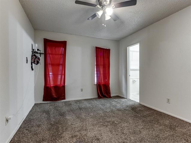 4912 Gaines Street, Oklahoma City, OK 73135