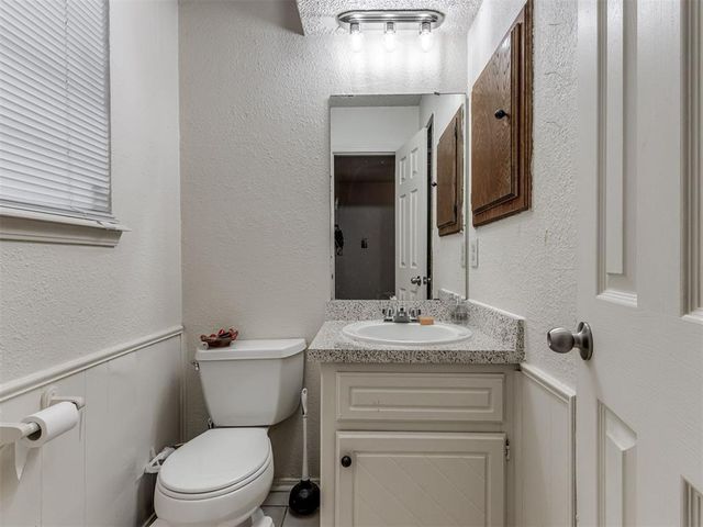 4912 Gaines Street, Oklahoma City, OK 73135