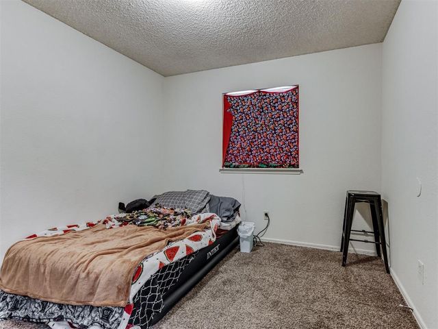 4912 Gaines Street, Oklahoma City, OK 73135