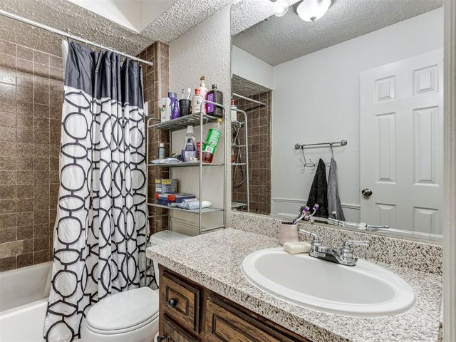 4912 Gaines Street, Oklahoma City, OK 73135