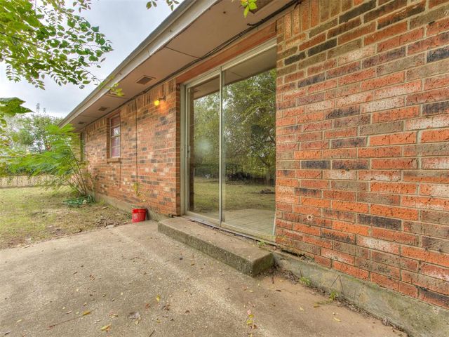 4912 Gaines Street, Oklahoma City, OK 73135