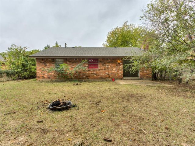 4912 Gaines Street, Oklahoma City, OK 73135