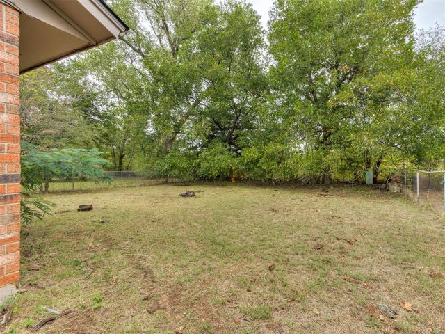 4912 Gaines Street, Oklahoma City, OK 73135