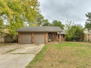 4912 Gaines Street, Oklahoma City, OK 73135