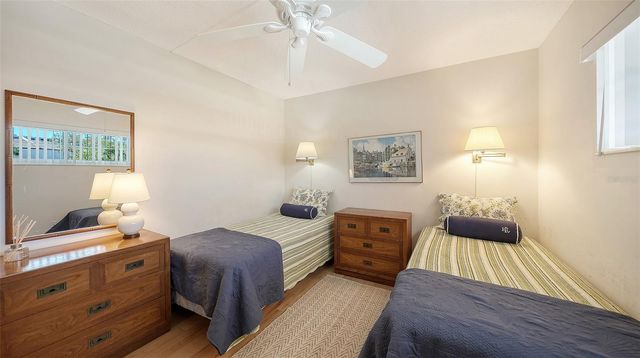 1257 S PORTOFINO DRIVE 203, Sarasota, FL 34242