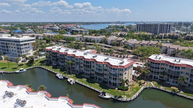 1257 S PORTOFINO DRIVE 203, Sarasota, FL 34242