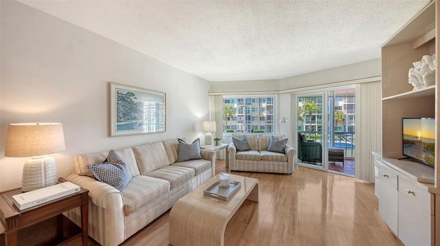 1257 S PORTOFINO DRIVE 203, Sarasota, FL 34242