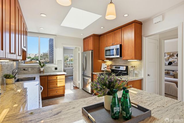 3626 Ulloa Street, San Francisco, CA 94116