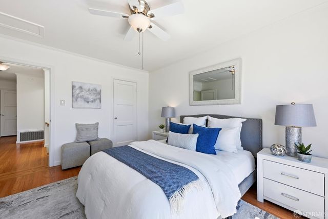 3626 Ulloa Street, San Francisco, CA 94116