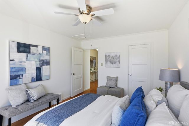 3626 Ulloa Street, San Francisco, CA 94116