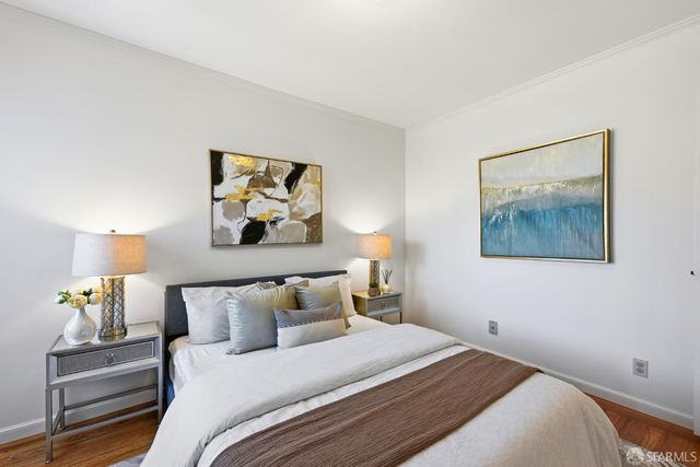 3626 Ulloa Street, San Francisco, CA 94116