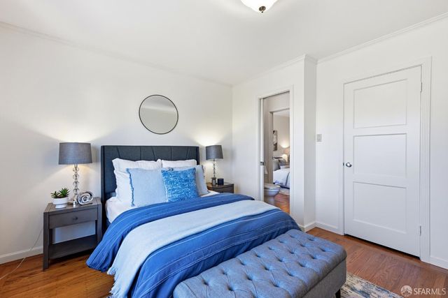 3626 Ulloa Street, San Francisco, CA 94116