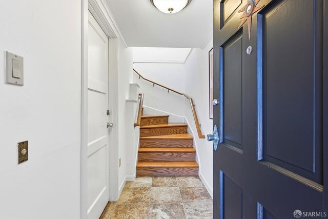 3626 Ulloa Street, San Francisco, CA 94116